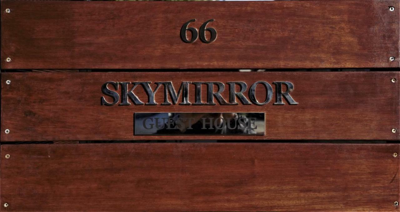 فيلا Skymirror Sea Lake المظهر الخارجي الصورة