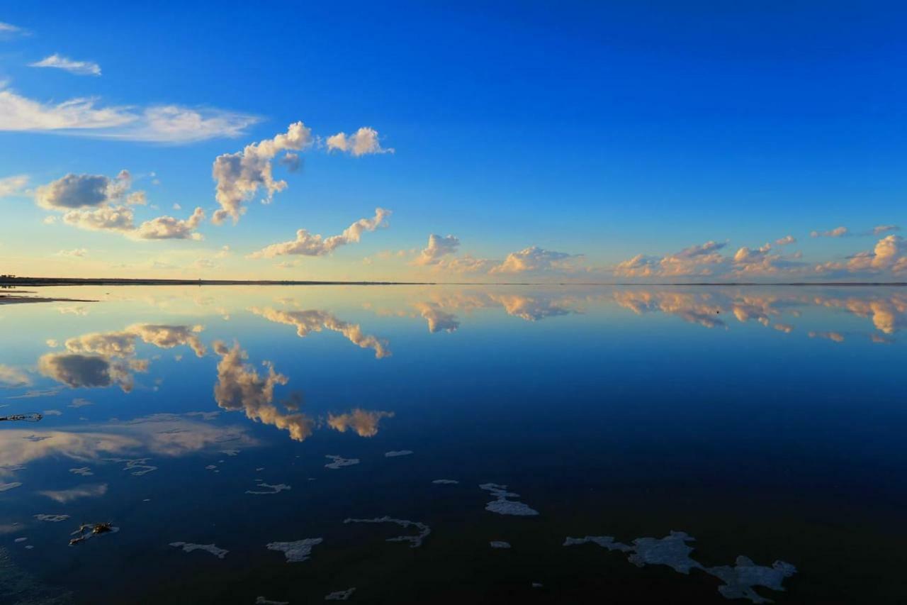 فيلا Skymirror Sea Lake المظهر الخارجي الصورة