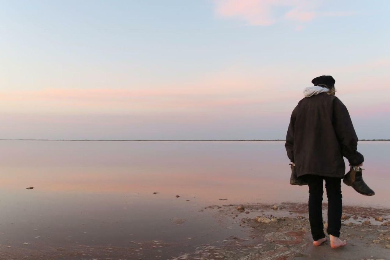 فيلا Skymirror Sea Lake المظهر الخارجي الصورة
